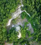 Kőkatlan tanösvény, Csabrendek