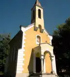 Szent Cecília kápolna, Csabrendek