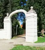 Batthyány kastély, Csákánydoroszló