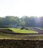 MX Park, Csákánydoroszló