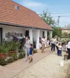 Tájház, Csákberény