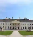 Esterházy kastély, Csákvár