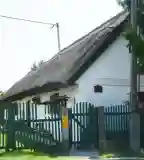 Fazekas Emlékház, Csákvár