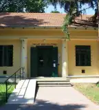 Csallány Gábor Kiállítóhely, Szentes