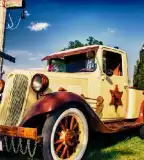 Henryx City, Császár