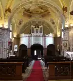 Római katolikus templom, Császár