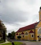 Római katolikus templom, Császártöltés