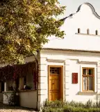 Sváb Tájház, Császártöltés