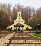 Csatkai Szentkút, Csatka