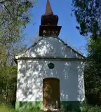 Vodica kápolna, Csávoly