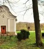 Mária kápolna, Csehbánya