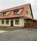 Csejtey Vadászétterem és Panzió, Püspökmolnári