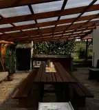 Cseligevi Vendégház, Szekszárd