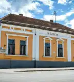 Helytörténeti kiállítás, Csenger