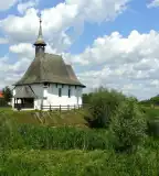 Református templom, Csengersima