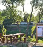 Simai-tó tanösvény, Csengersima