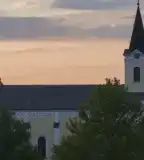 Római katolikus templom, Csengőd