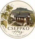 CseppKő Ház Szent-György hegy, Kisapáti