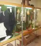 Helytörténeti múzeum, Csepreg