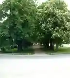 Promenád sétány, Csepreg