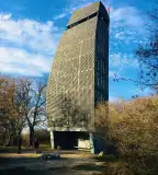 Csergezán Pál-kilátó, Nagykovácsi