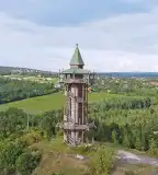 Margit kilátó, Cserszegtomaj