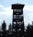 Csertalakosi kilátó, Csertalakos