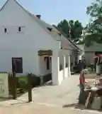 Falumúzeum, Csesznek