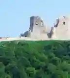 Cseszneki vár, Csesznek