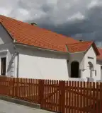 Hagyományok Háza, Csesztreg