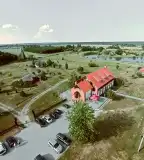 Csesztregi tó és szabadidő park, Csesztreg