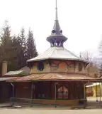 Csevice forrás, Parádsasvár