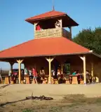 Kilátó, Csikóstöttös