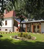 Csikvándi kastély, Csikvánd