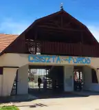 Csisztapusztai Termálfürdő, Buzsák