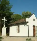 Mária kápolna, Csolnok