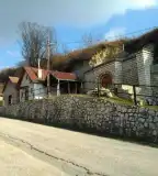 Csolnoki Pincesor, Csolnok