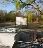 Csolnoki bánya-rabtábor emlékhely, Csolnok