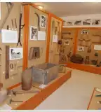 Helytörténeti Gyűjtemény, Csólyospálos