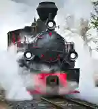 Csömödéri Állami Erdei Vasút, Csömödér