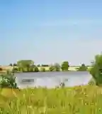 Csömödéri víztározó, Csömödér