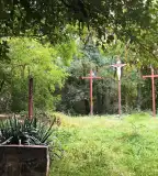 Kálvária, Csömör