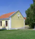 Weöres Sándor Emlékház, Csönge