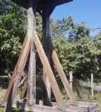 Haranglábak, Csonkahegyhát