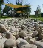 Mezítlábas ösvény, Csopak