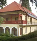 Park Villa Panzió és Konferenciaközpont, Csopak