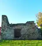 Kövesdi Szent Miklós templomrom, Csopak