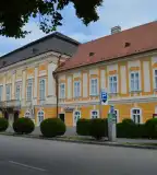 Csornai Múzeum, Csorna