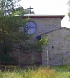 Szent Jeromos templom, Csörög