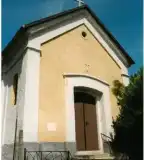 Katolikus kápolna, Csősz